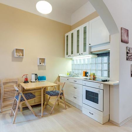 Hi-Bp Origo Apartment Budapest Extérieur photo