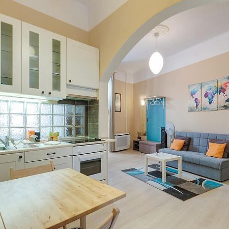 Hi-Bp Origo Apartment Budapest Extérieur photo