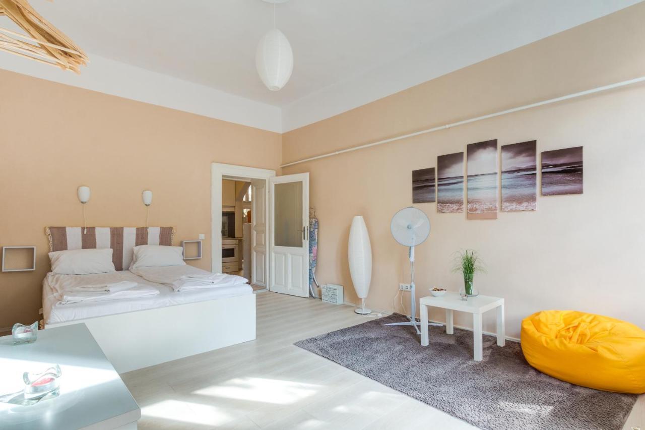 Hi-Bp Origo Apartment Budapest Extérieur photo
