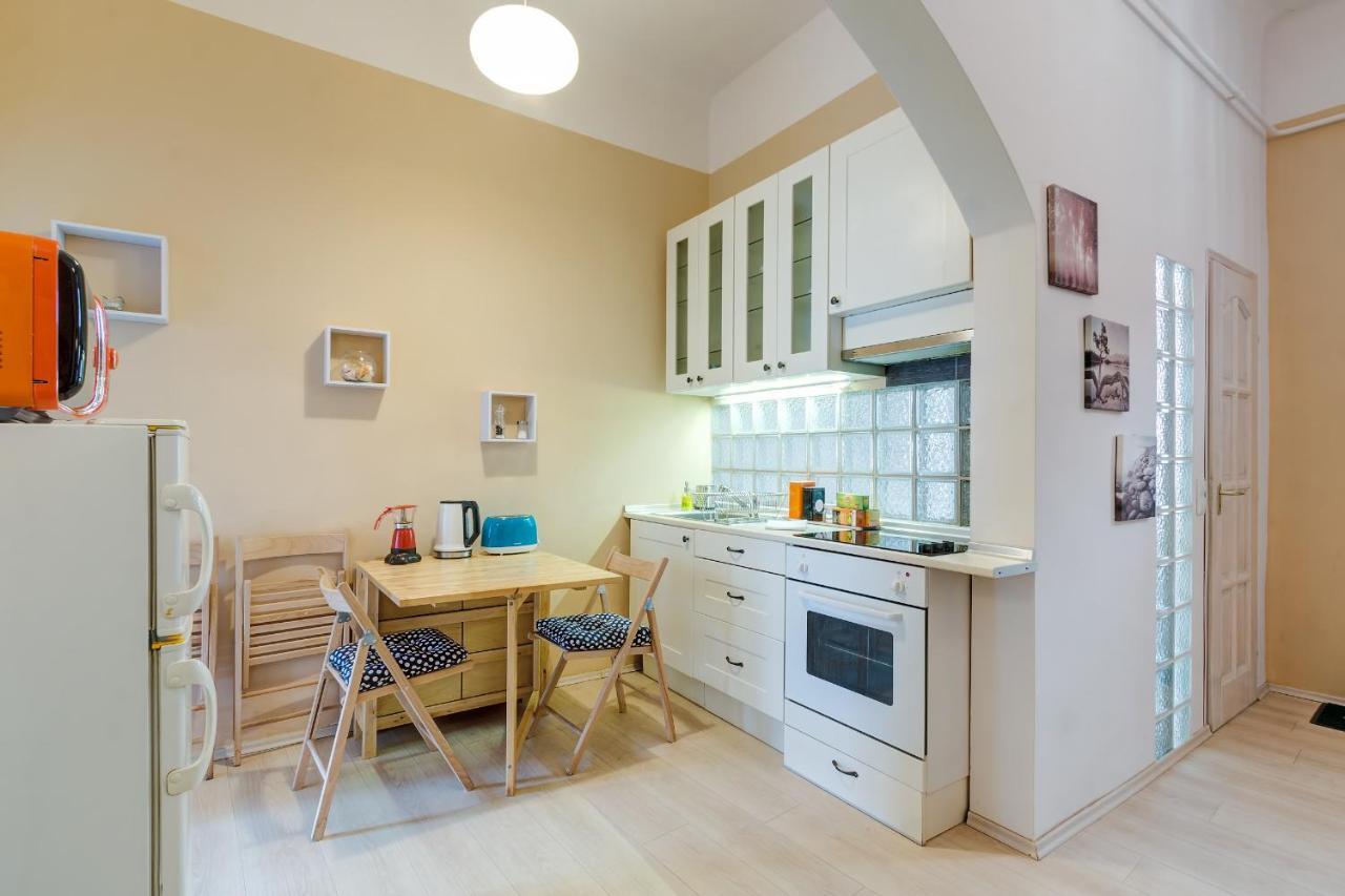 Hi-Bp Origo Apartment Budapest Extérieur photo