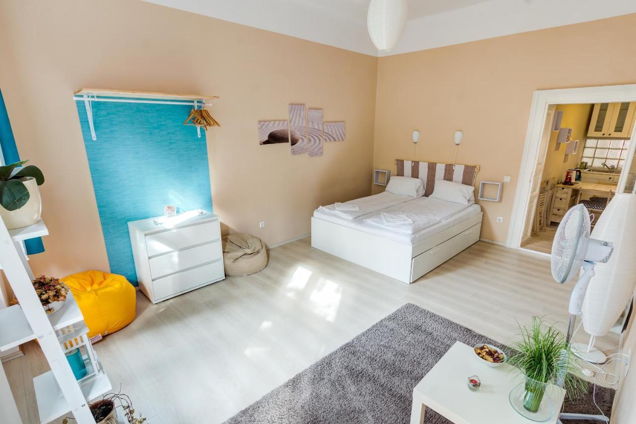 Hi-Bp Origo Apartment Budapest Extérieur photo