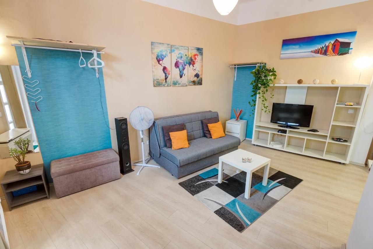 Hi-Bp Origo Apartment Budapest Extérieur photo