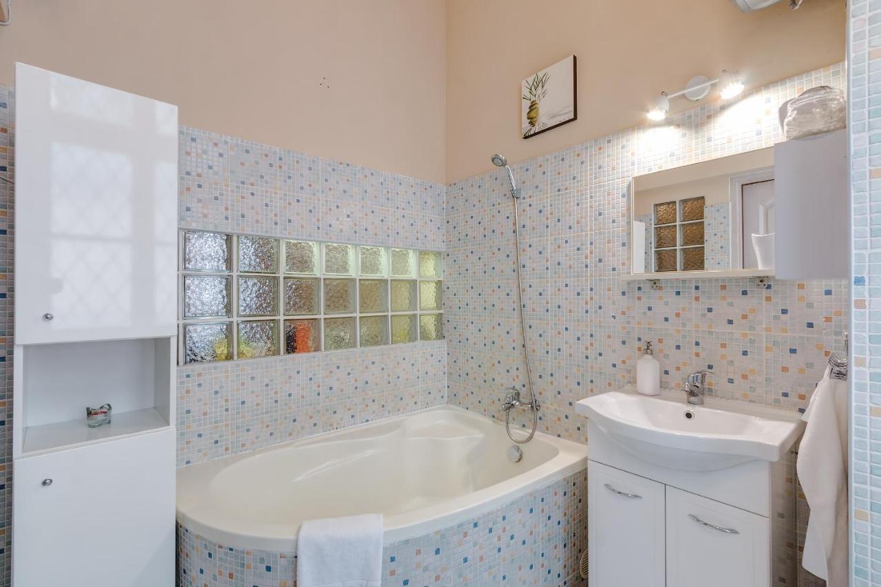 Hi-Bp Origo Apartment Budapest Extérieur photo