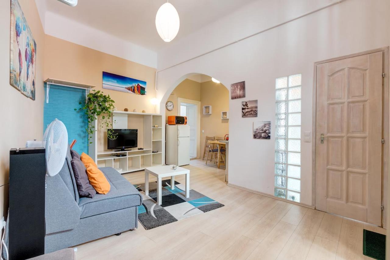 Hi-Bp Origo Apartment Budapest Extérieur photo