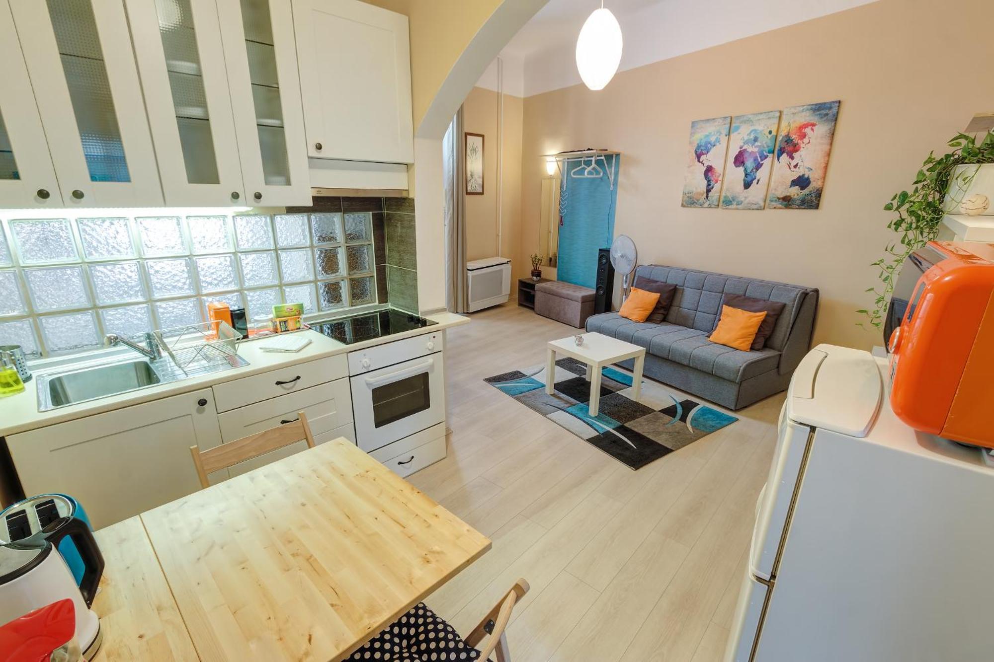Hi-Bp Origo Apartment Budapest Extérieur photo