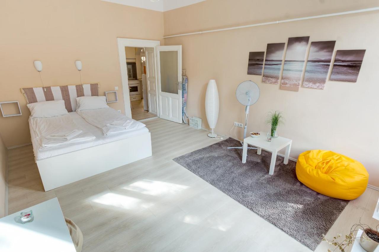 Hi-Bp Origo Apartment Budapest Extérieur photo