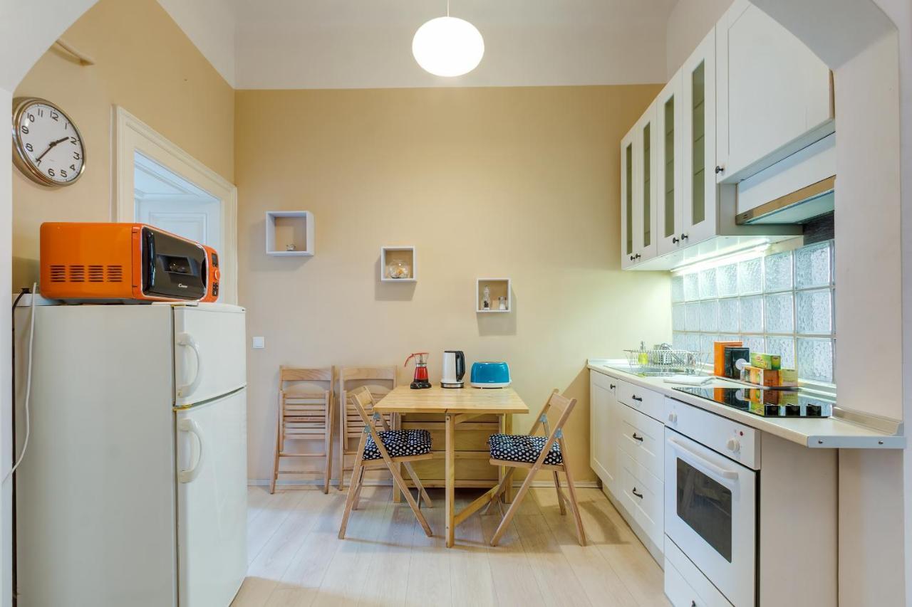 Hi-Bp Origo Apartment Budapest Extérieur photo