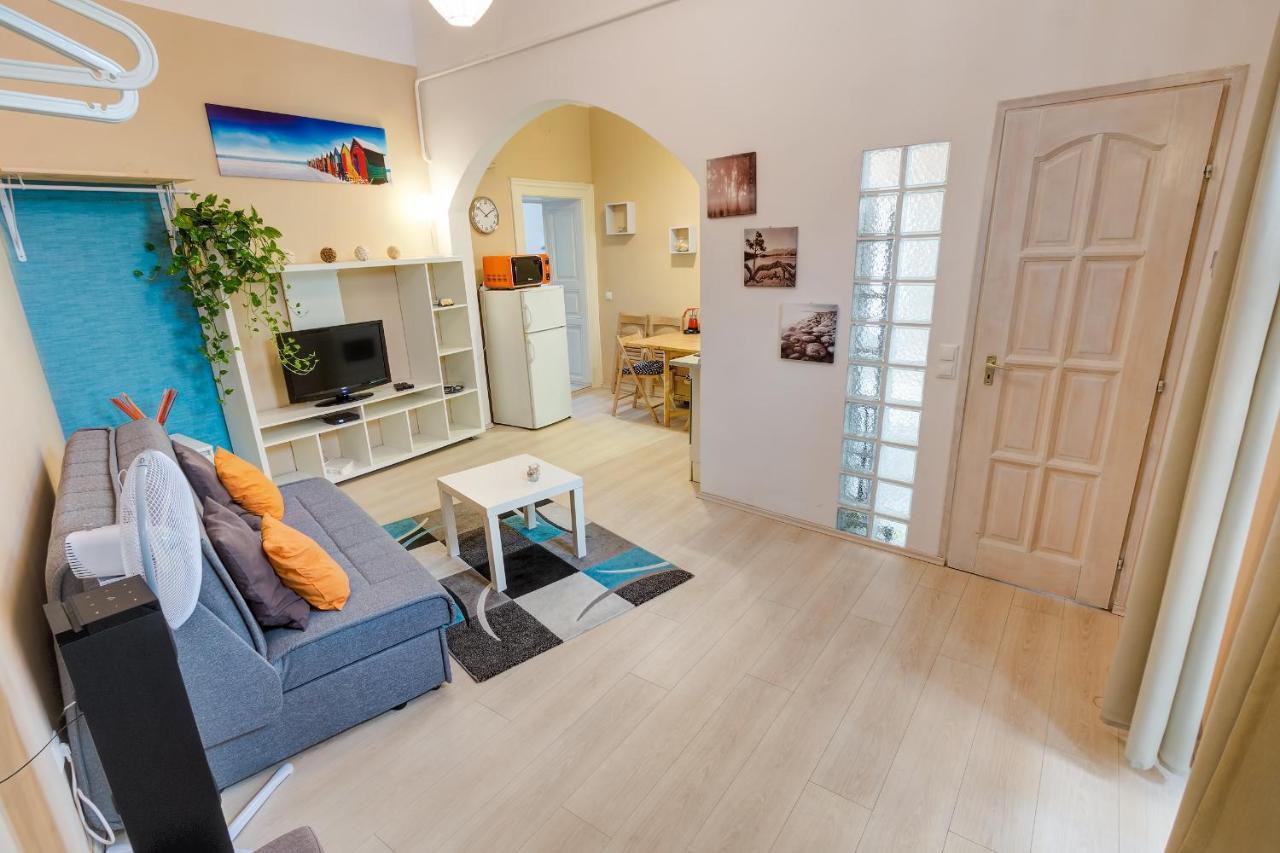 Hi-Bp Origo Apartment Budapest Extérieur photo
