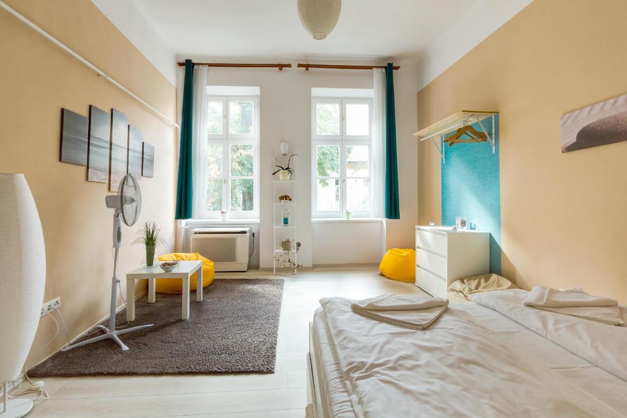 Hi-Bp Origo Apartment Budapest Extérieur photo