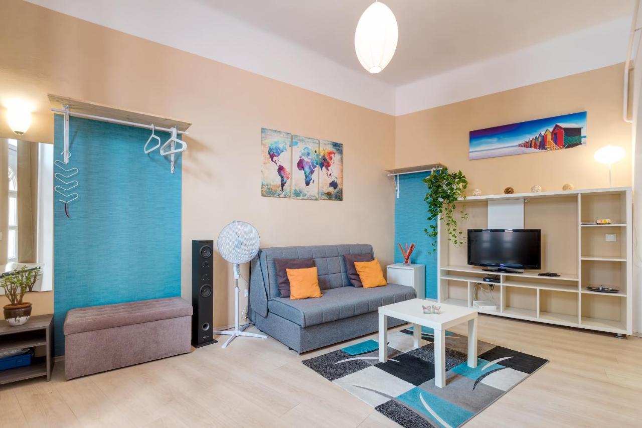 Hi-Bp Origo Apartment Budapest Extérieur photo